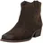 felmini wide fit Stiefelette dunkelbraun 40