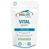 DOG FIT by PreThis VITAL Gastro Pulver 80 g