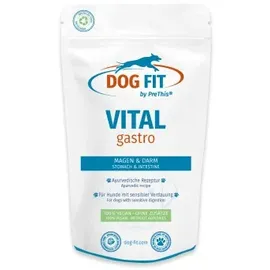 DOG FIT by PreThis VITAL Gastro Pulver 80 g