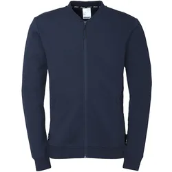 uhlsport ID College-Jacke Herren marine M