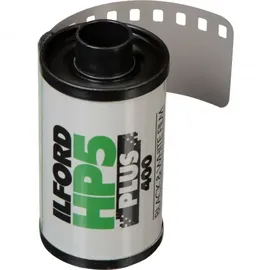 Ilford HP5 Plus 400 135/36 3 Stück