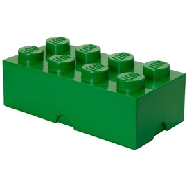 Lego 8 Noppen 50 x 18 x 25 cm 1-tlg. grün