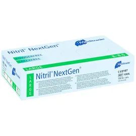 Meditrade Nitril NextGen L
