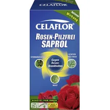 Celaflor Rosen-Pilzfrei Saprol Fungizid 250 ml
