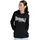 Lonsdale Hoodie Schwarz XS