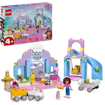 LEGO Gabbys Puppenhaus - Gabbys Kätzchen Öhrchen