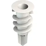 TOX Gipskartondübel Spiral 32