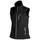 CMP 3a01186 Weste - Black - 4XL
