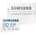 Samsung EVO Plus 2024 R160 microSDXC 512GB Kit, UHS-I U3, A2, Class 10 (MB-MC512SA/EU)