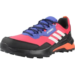 Pure Ruby / Grey One / Semi Lucid Blue 40 2/3