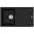 Fragranit Schwarz 860 x 500 mm