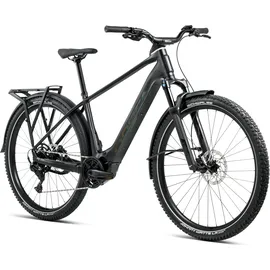 Orbea Kemen ADV 30 2026 XL Unisex Diamond Black