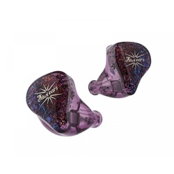 Kiwi Ears Forteza IEM Kopfhörer - Lila