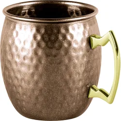 APS Becher 'Moscow Mule'