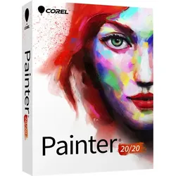 Corel Painter 2020