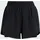 adidas D4T Workout Go to 2In1 Shorts Schwarz XXS