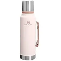 Stanley Classic Legendary Bottle Hammertone Rose Quartz 1,4 l