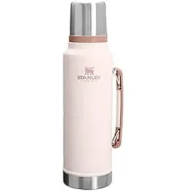 Stanley Classic Legendary Bottle Hammertone Rose Quartz 1,4 l