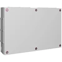 Rittal KX BHT 600x400x120 mm 1540.000