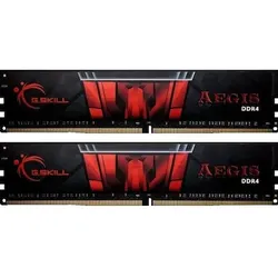 32GB (2x16GB) G.Skill Aegis DDR4-3000 CL16 RAM Speicher Kit