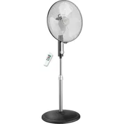 Casafan Standventilator Fernbedienung Greyhound SV458AZFB