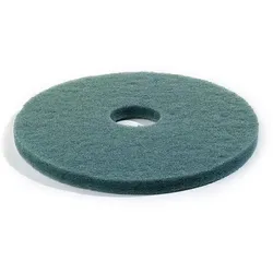 Weber Cleaning Parts GmbH High-Speed-Pad Janex aqua - 610mm - weiche+harte Oberflächen - 10 Reinigungspads