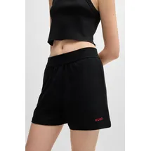 hugo underwear SHUFFLE_SHORTS schwarz XL