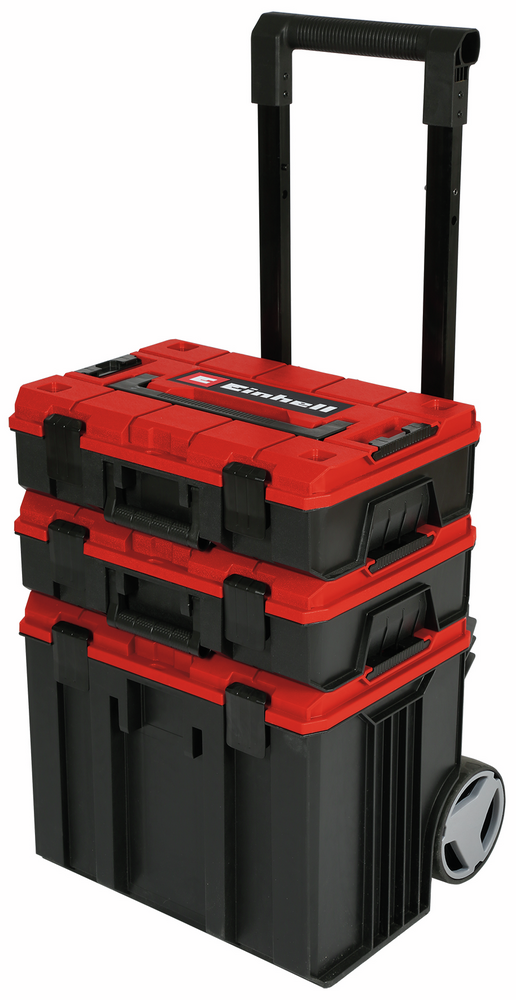 E-Case Tower Systemkoffer