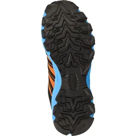 Kastinger Trailrunner Damen Navy/Yellow 38