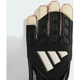adidas Predator GL Training White/Black/Black 7