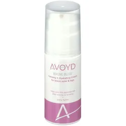 Avoyd Bikini Bliss Creme