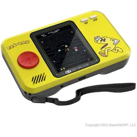 My Arcade Pocket Player Pro Pac-Man - Transparent