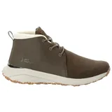 Jack Wolfskin Campfire CHAKKA MID M - 45, EU