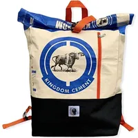 BEADBAGS Bead Rucksack Backpack Ri99 Kunststoff Bunt
