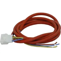 WOLF-Garten Wolf Kabel Motor Reinigung WT für BPH