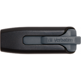 Verbatim Store 'n' Go V3 32 GB grau/schwarz USB 3.0