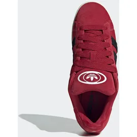 adidas Campus 00s Team Victory Red/Core Black/Off White 40