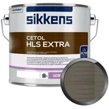 Sikkens Cetol HLS Extra 1,0 l silbergrau 013