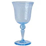 Rice Acryl Weinglas Bubble mint