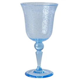 Rice Acryl Weinglas Bubble mint