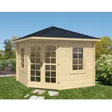 averto Victoria 28-B 28 mm 2,80 x 2,80 m natur