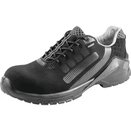 STEITZ SECURA Halbschuh schwarz VD PRO 3500GTX, S2 XB, EU-Schuhgröße: 40