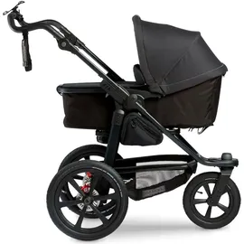 TFK Pro Kinderwagen mit Kombieinheit (Wanne/Sitz) - Kollektion 2024,