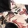 Fashion Dog Steppmantel für Dackel Camouflage braun 47 cm