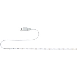 PAULMANN USB LED-Stripe 30 cm (70455)