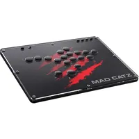 MAD CATZ N.E.K.O Arcade Controller Schwarz PC / PS4