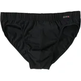 CALIDA Slip in schwarz XL