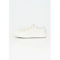 Converse Chuck Taylor All Star Lift Damen beige Größe 36.5 Schuhe