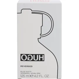 HUGO BOSS Hugo Reversed Eau de Toilette 125 ml