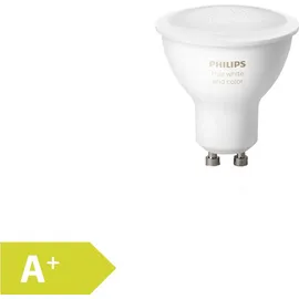 Philips Hue White and Colour Ambiance 62865900 5,7W GU10